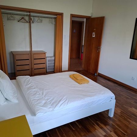 Lava Acores Coliving & Coworking Ribeira Grande Exterior foto