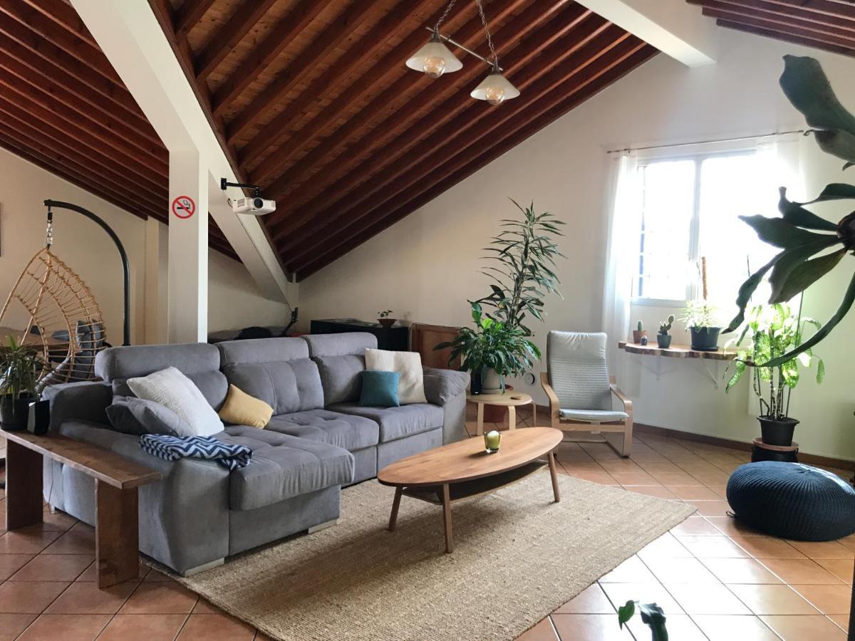 Lava Acores Coliving & Coworking Ribeira Grande Exterior foto