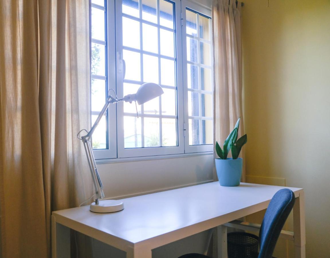 Lava Acores Coliving & Coworking Ribeira Grande Exterior foto
