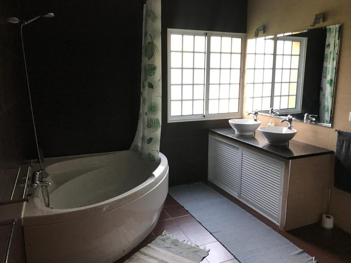 Lava Acores Coliving & Coworking Ribeira Grande Exterior foto