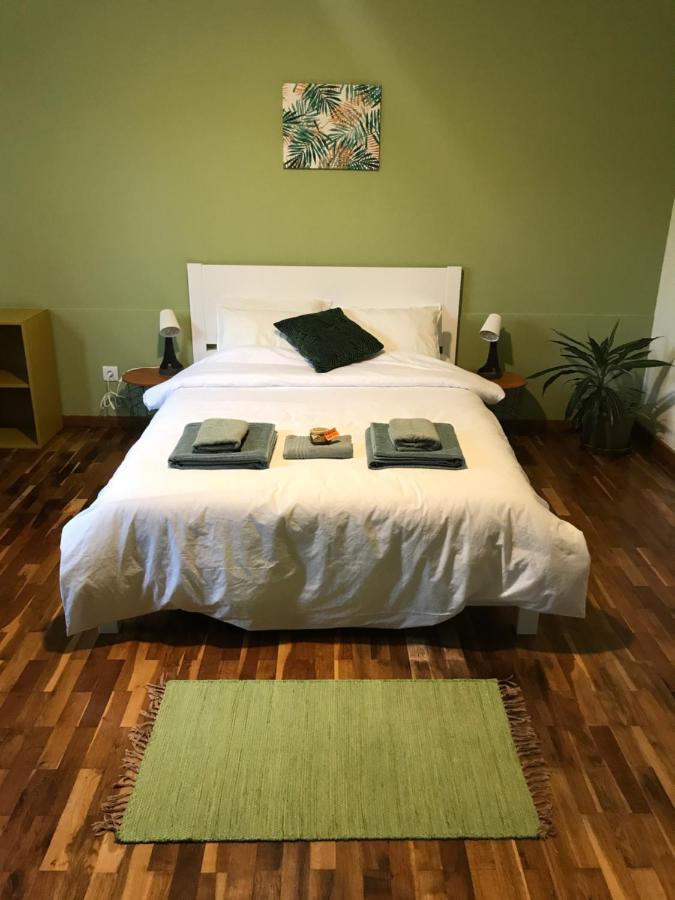 Lava Acores Coliving & Coworking Ribeira Grande Exterior foto