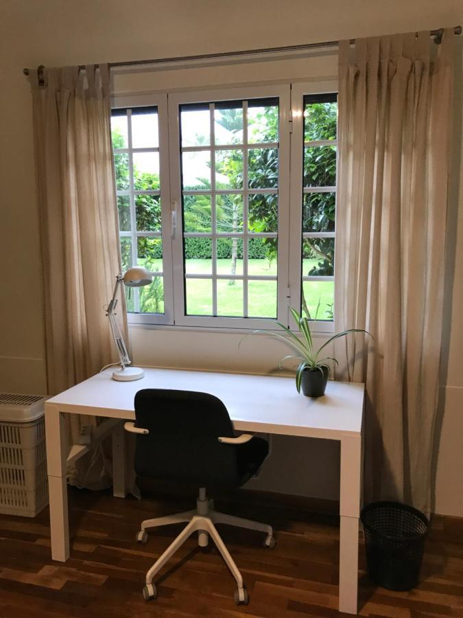 Lava Acores Coliving & Coworking Ribeira Grande Exterior foto