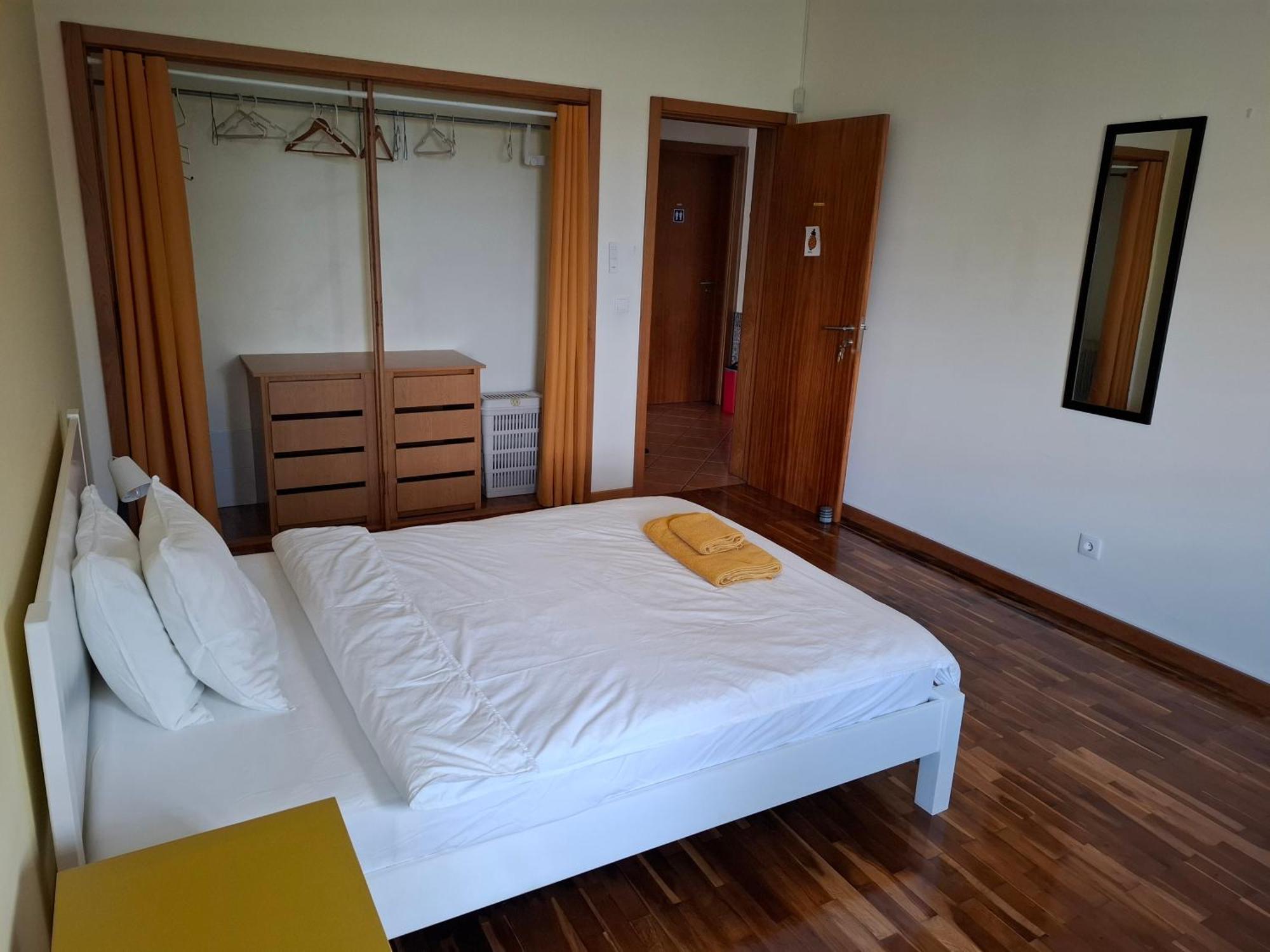Lava Acores Coliving & Coworking Ribeira Grande Exterior foto